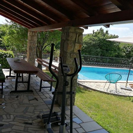 Apartman Jurja Ledenice Екстер'єр фото