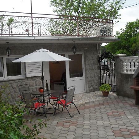 Apartman Jurja Ledenice Екстер'єр фото