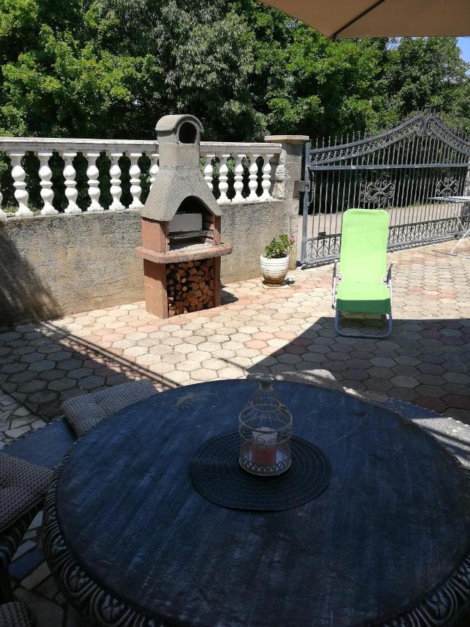 Apartman Jurja Ledenice Екстер'єр фото