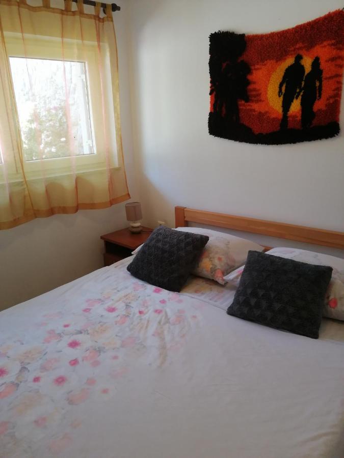 Apartman Jurja Ledenice Екстер'єр фото