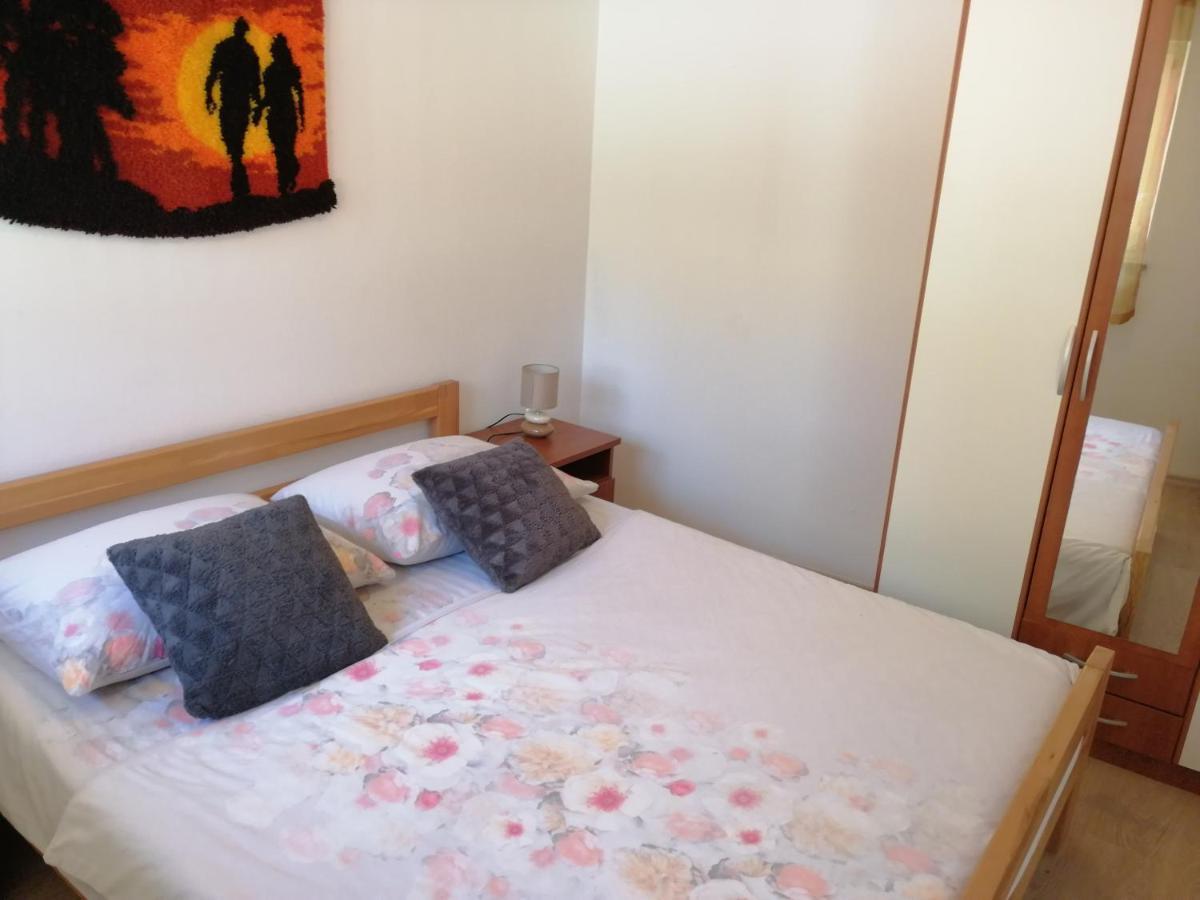 Apartman Jurja Ledenice Екстер'єр фото