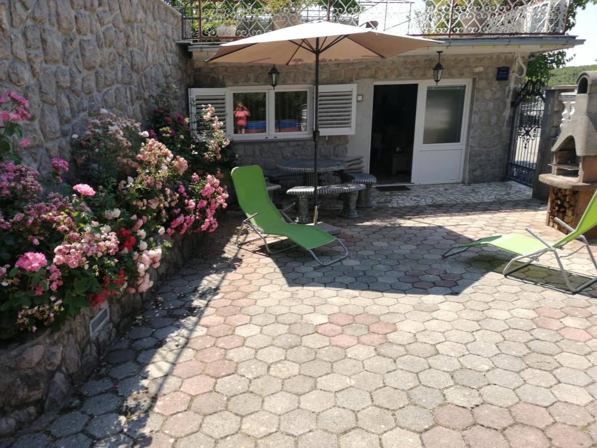 Apartman Jurja Ledenice Екстер'єр фото