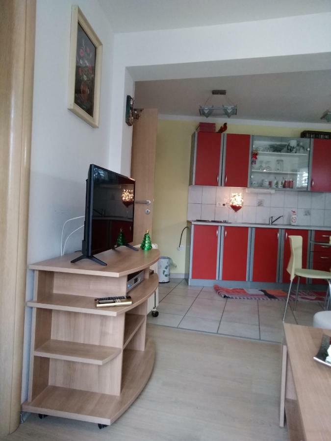 Apartman Jurja Ledenice Екстер'єр фото